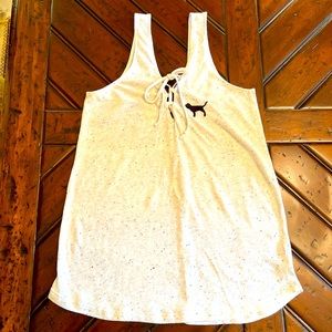 Victoria’s Secret Pink; Size Small; Tank Top